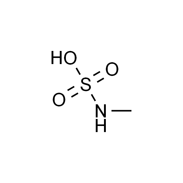 甲氨基磺酸