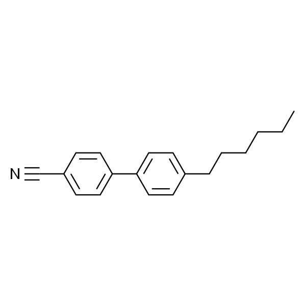 4-氰基-4'-己基联苯