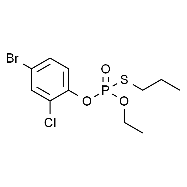 丙溴磷