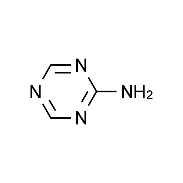 2-氨基-1,3,5-三嗪