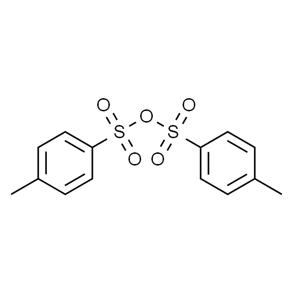 对甲苯磺酸酐