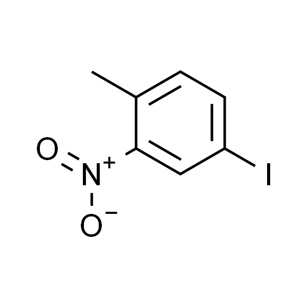 4-碘-2-硝基甲苯