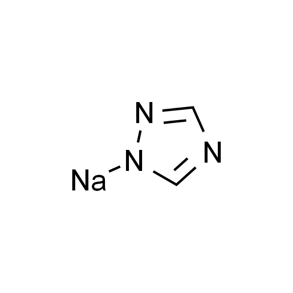 1,2,4-三唑钠