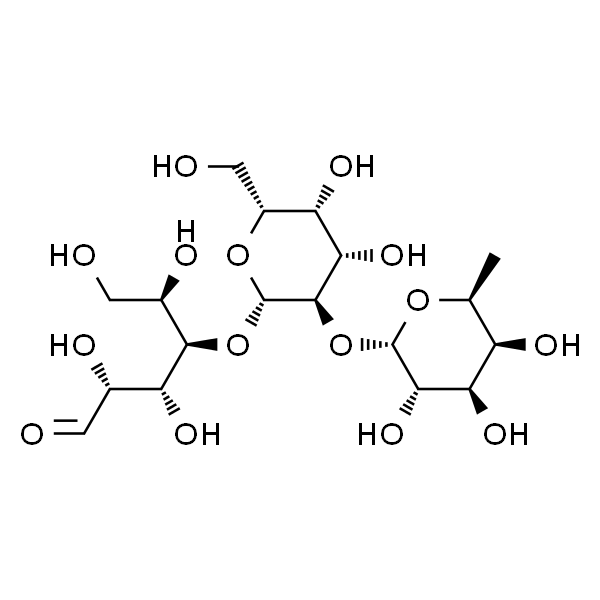 2'-岩藻糖基乳糖