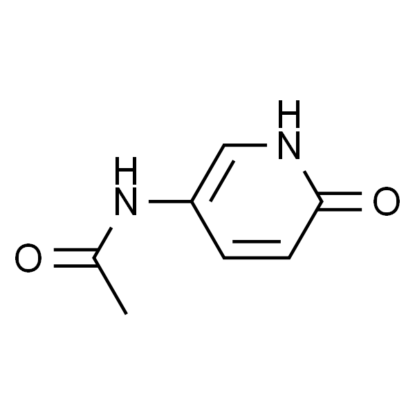 N-(1,6-二氢-6-氧代-3-吡啶)乙酰胺