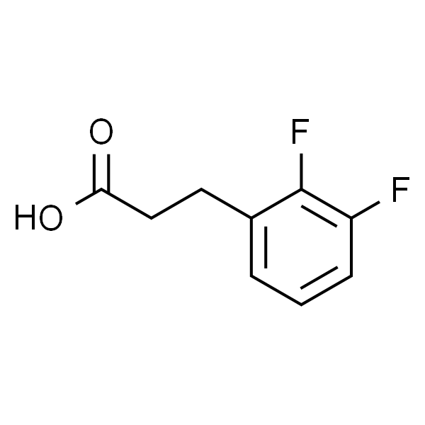 2,3-二氟苯丙酸