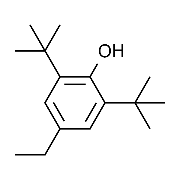 2,6-二叔丁基-4-乙基苯酚