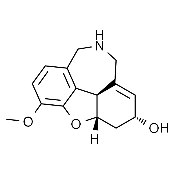 N-去甲基加兰它敏