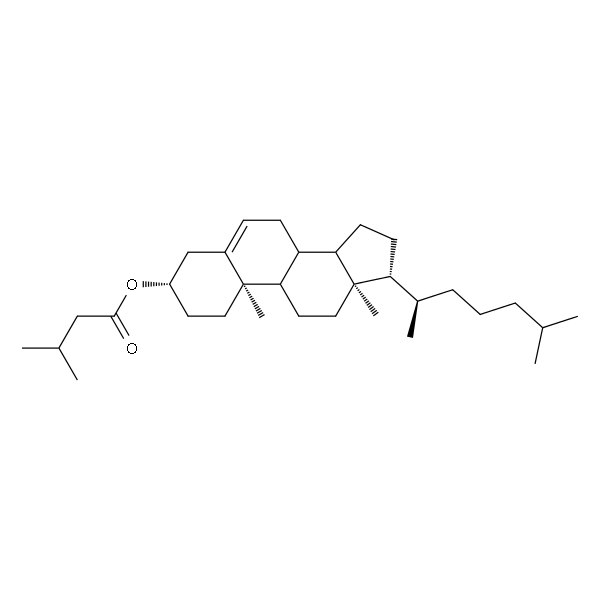 Cholesteryl Isovalerate