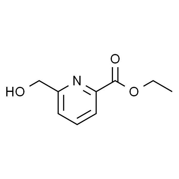 6-羟甲基吡啶-2-甲酸乙酯