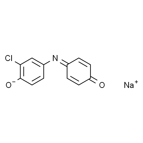 3'-氯靛酚钠盐[氧化还原反应指示剂]