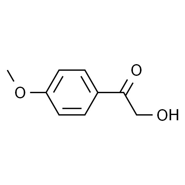 2-羟基-1-(4-甲氧基苯基)乙酮