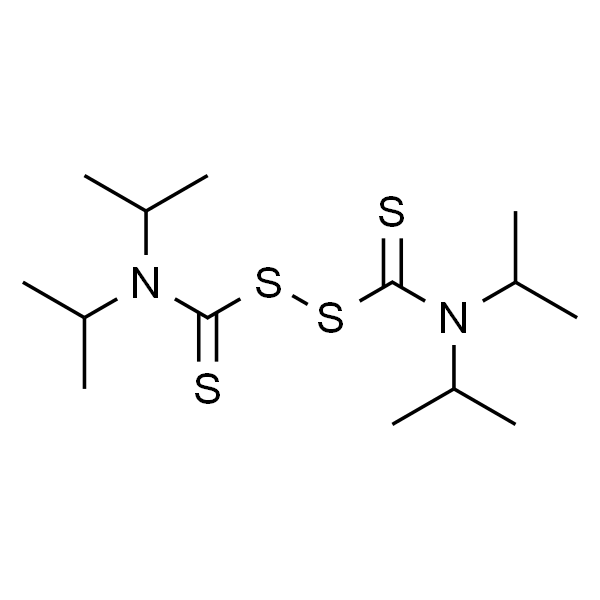 四异丙基二硫化秋兰姆