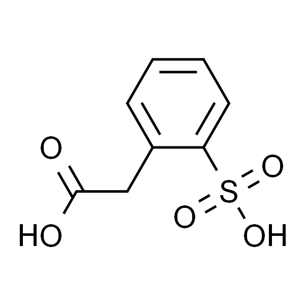 2-磺基苯乙酸