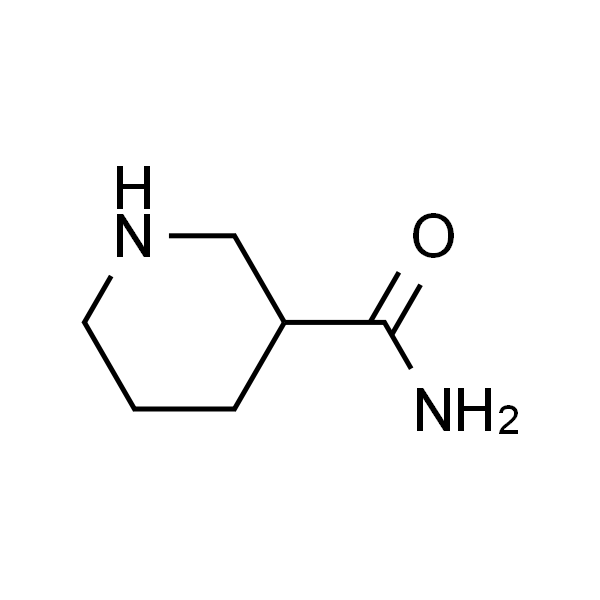 3-哌啶甲酰胺