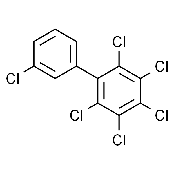2,3,3'',4,5,6-六氯联苯