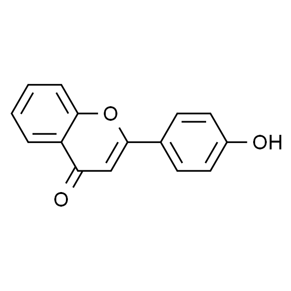 4'-羟基黄酮