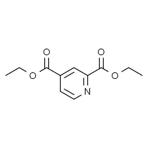 2,4-吡啶二甲酸二乙酯