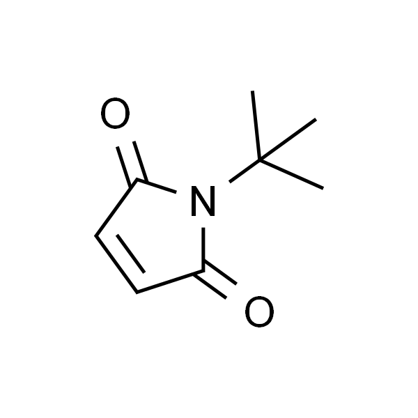 1-(叔丁基)-1H-吡咯-2,5-二酮