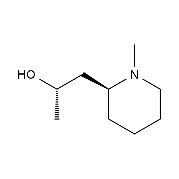 (-)-N-甲基石榴碱