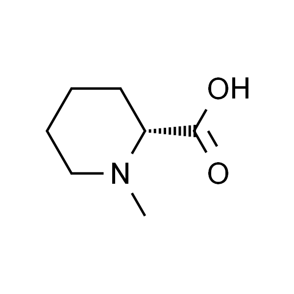 (R)-1-甲基-2-哌啶甲酸