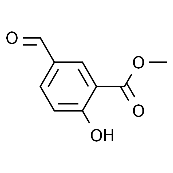 5-甲酰基水杨酸甲酯