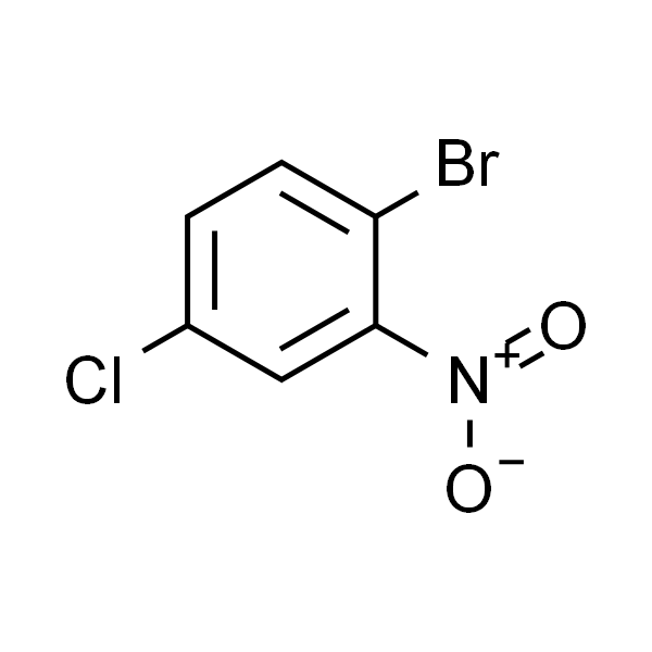 1-溴-4-氯-2-硝基苯