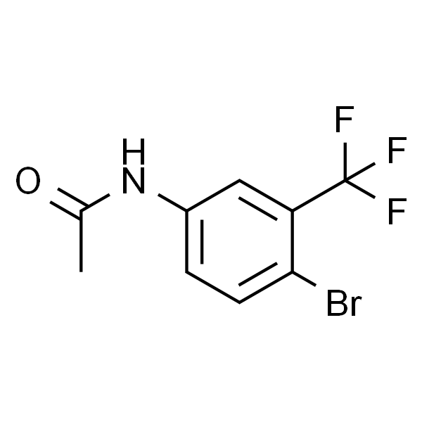 5-乙酰胺基-2-溴三氟甲苯