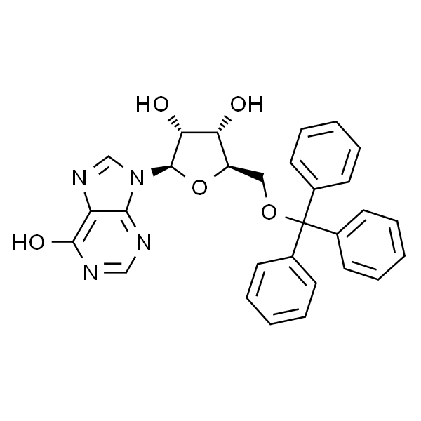 5’-O-Tritylinosine