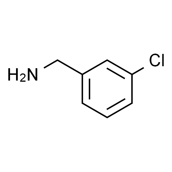 3-氯苄胺