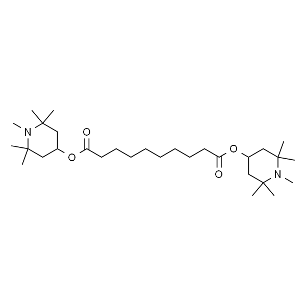 癸二酸双(1,2,2,6,6-五甲基哌啶醇)酯