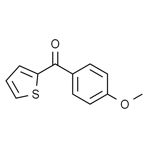 2-(4-甲氧苯甲酰基)噻吩