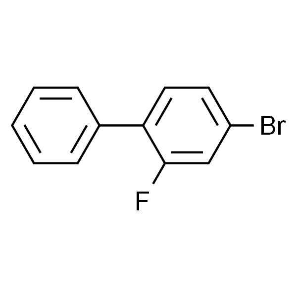 4-溴-2-氟联苯