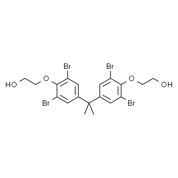 四溴双酚A双(2-羟乙基)醚