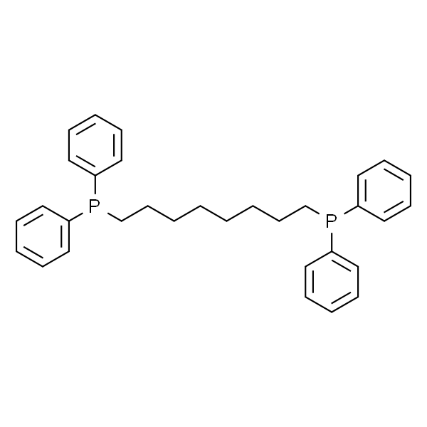 1,8-双(二苯基膦)辛烷