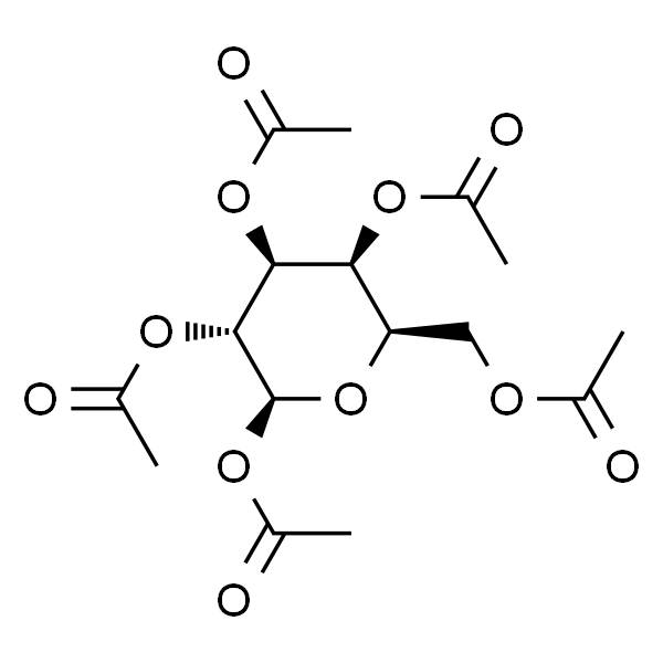 β-D-半乳糖五乙酸酯