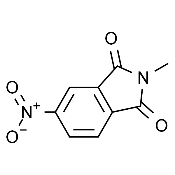 N-甲基-4-硝基邻苯二甲酰亚胺