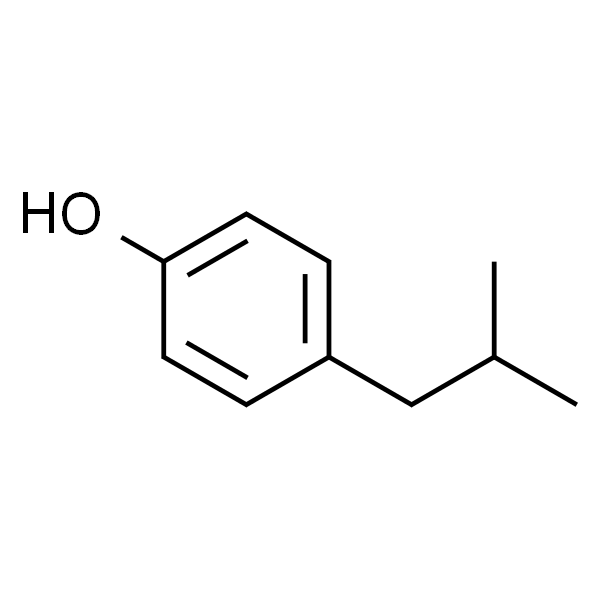 4-异丁基苯酚