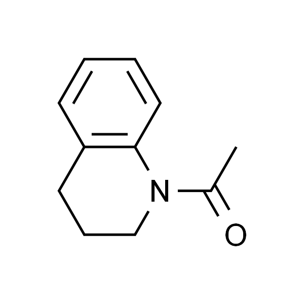 1-乙酰基-1,2,3,4-四氢喹啉