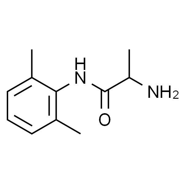 2-氨基-N-(2,6-二甲基苯基)丙酰胺