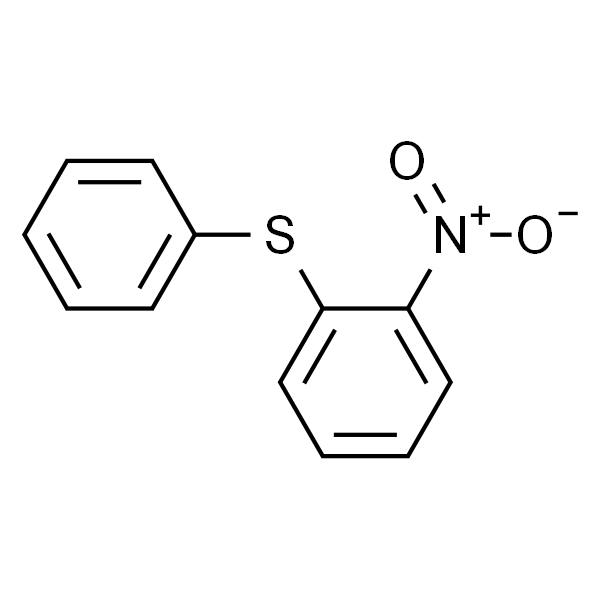 2-硝基苯基苯硫醚