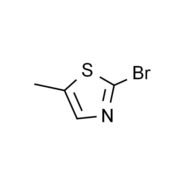 2-溴-5-甲基噻唑