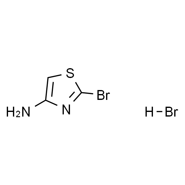 2-溴-4-氨基噻唑溴酸盐