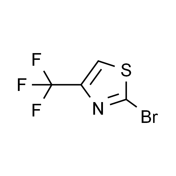 2-溴-4-三氟甲基噻唑