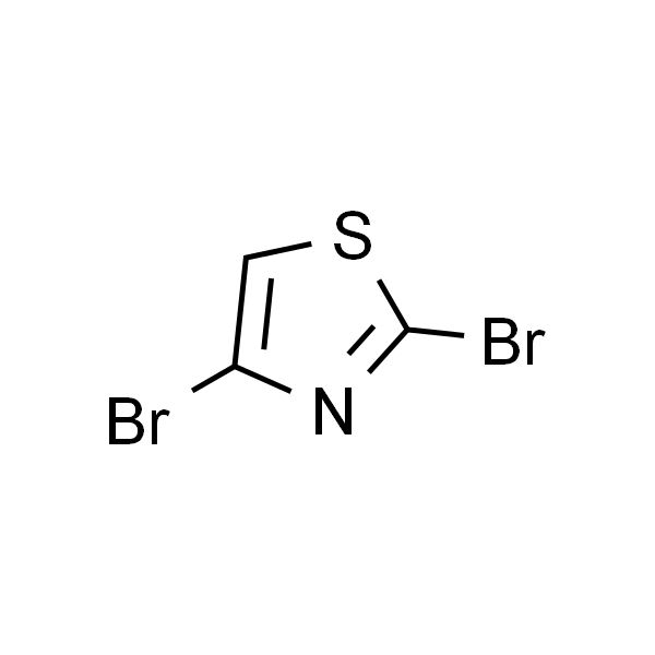 2,4-二溴噻唑