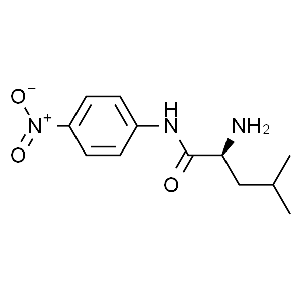 L-亮氨酸-4-硝基苯胺