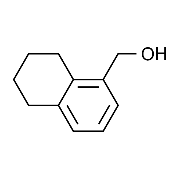 1-(羟甲基)-5,6,7,8-四氢萘