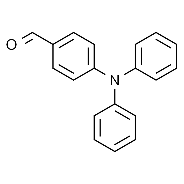 4-二苯胺基苯甲醛