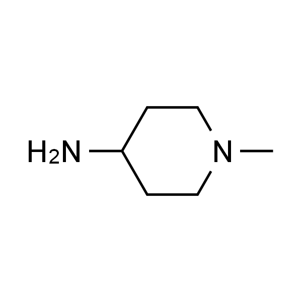 4-氨基-1-甲基哌啶