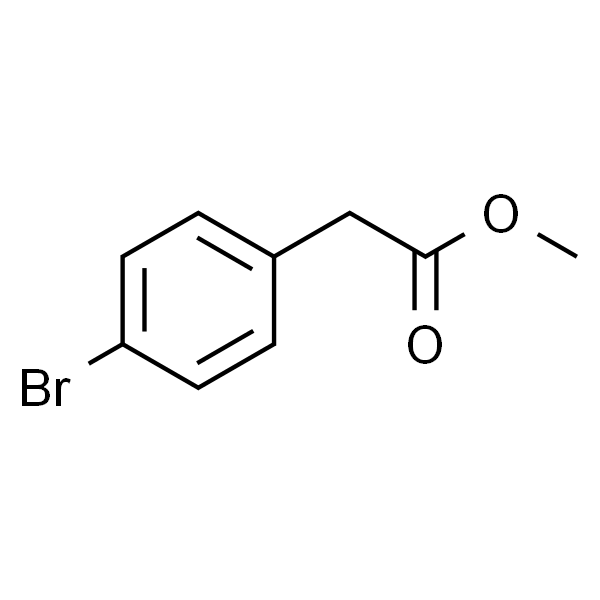 4-溴苯乙酸甲酯